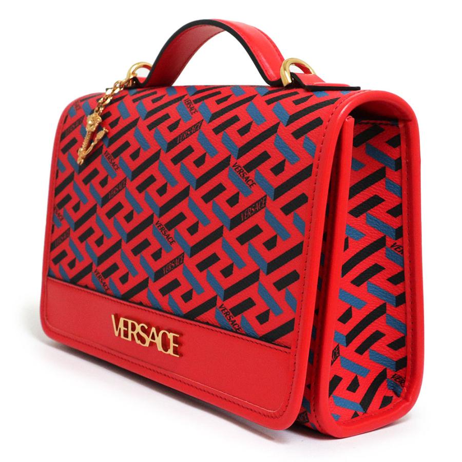 未使用 展示品)ヴェルサーチ VERSACE ラ グレカ シグネチャー 未使用 展示品)ヴェルサーチ VERSACE ラ グレカ シグネチャー