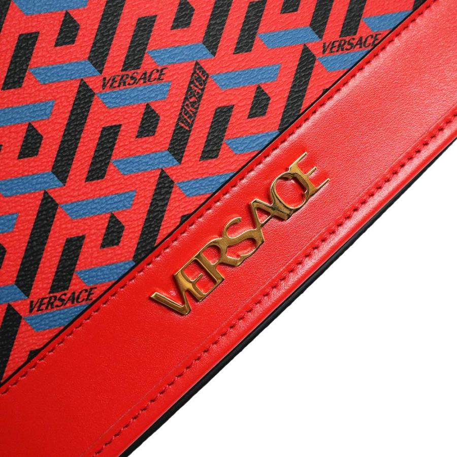 未使用 展示品)ヴェルサーチ VERSACE ラ グレカ シグネチャー 未使用 展示品)ヴェルサーチ VERSACE ラ グレカ シグネチャー