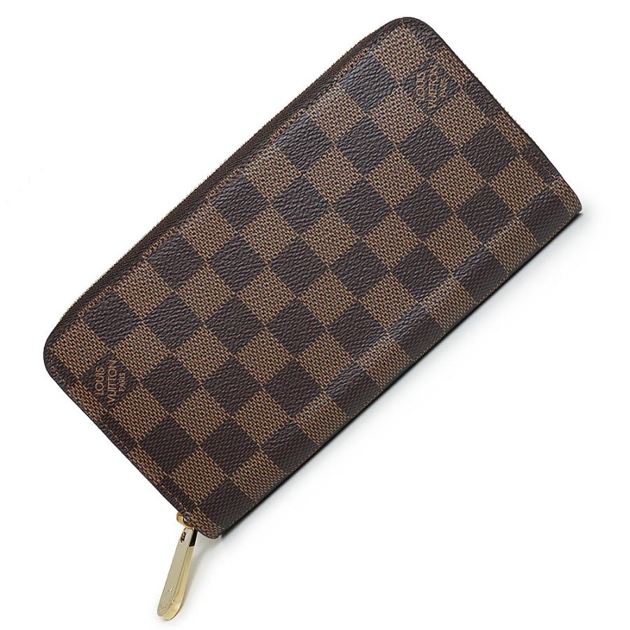 未使用 展示品）ルイ ヴィトン LOUIS VUITTON ジッピー  