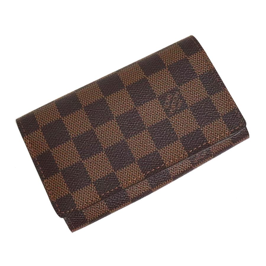 未使用保管品）ルイ ヴィトン LOUIS VUITTON ポルトフォイユ  