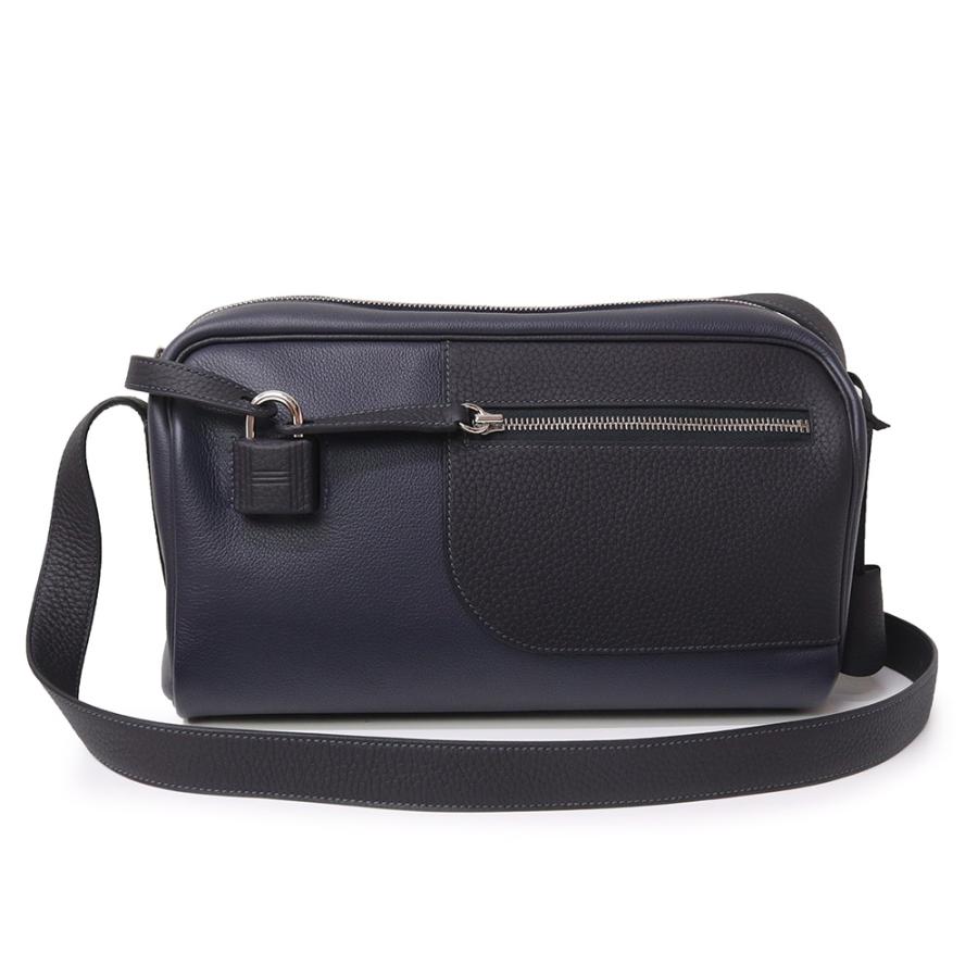 新品・未使用品）エルメス HERMES プティ クーリエ ショルダーバッグ 