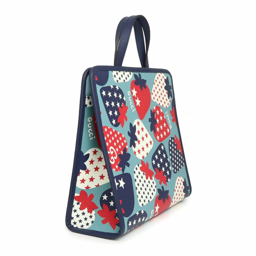 GUCCI（グッチ） （新品・未使用品）グッチ チルドレンズ ストロベリー