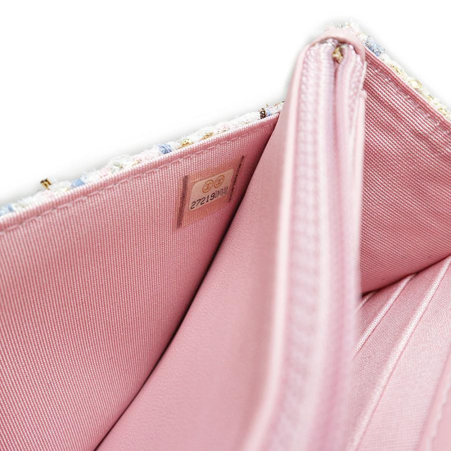 CHANEL (新品・未使用品)シャネル マトラッセ クラシック ココ CHANEL (新品・未使用品)シャネル マトラッセ クラシック ココ