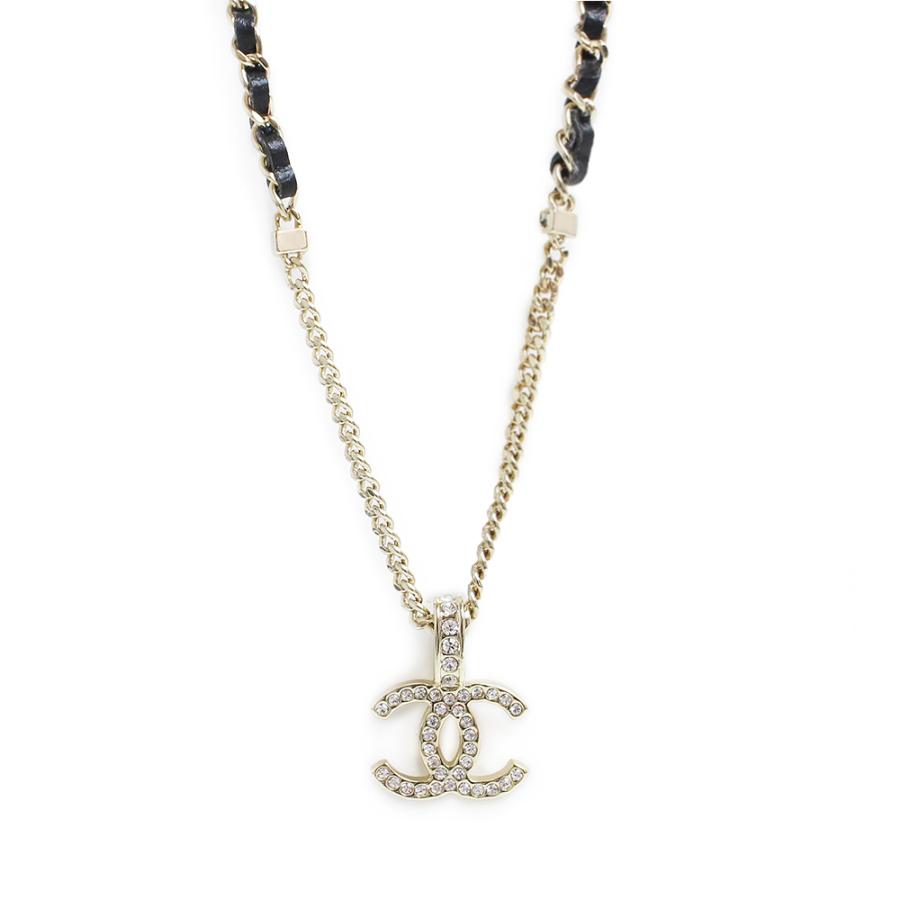 CHANEL（シャネル） （未使用保管品）シャネル ココマーク ライン