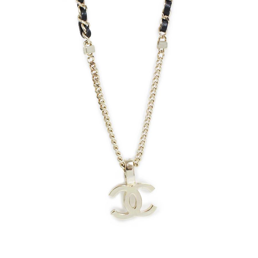 CHANEL（シャネル） （未使用保管品）シャネル ココマーク ライン
