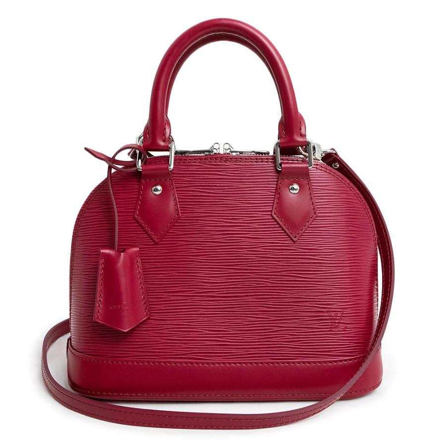 LOUIS VUITTON (未使用 展示品)ルイ ヴィトン アルマ BB 2way LOUIS VUITTON (未使用 展示品)ルイ ヴィトン アルマ BB 2way