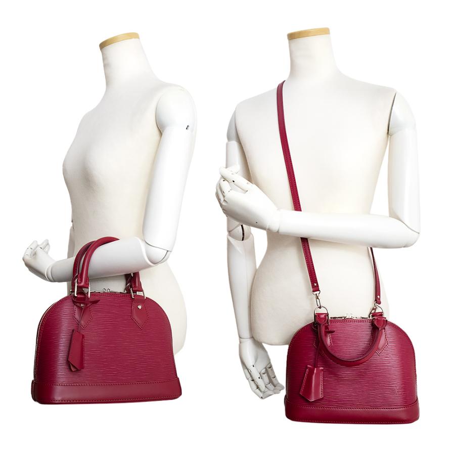 LOUIS VUITTON (未使用 展示品)ルイ ヴィトン アルマ BB 2way LOUIS VUITTON (未使用 展示品)ルイ ヴィトン アルマ BB 2way