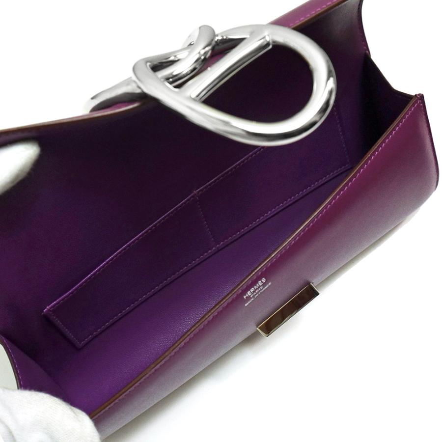 HERMES (未使用 展示品)エルメス エジェ シェーヌダンクル HERMES (未使用 展示品)エルメス エジェ シェーヌダンクル