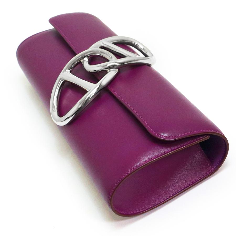 HERMES (未使用 展示品)エルメス エジェ シェーヌダンクル HERMES (未使用 展示品)エルメス エジェ シェーヌダンクル