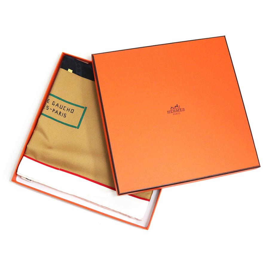 HERMES (新品・未使用品)エルメス カレ 90 Silla de Gaucho HERMES (新品・未使用品)エルメス カレ 90 Silla de Gaucho