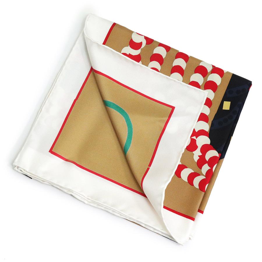 HERMES (新品・未使用品)エルメス カレ 90 Silla de Gaucho HERMES (新品・未使用品)エルメス カレ 90 Silla de Gaucho