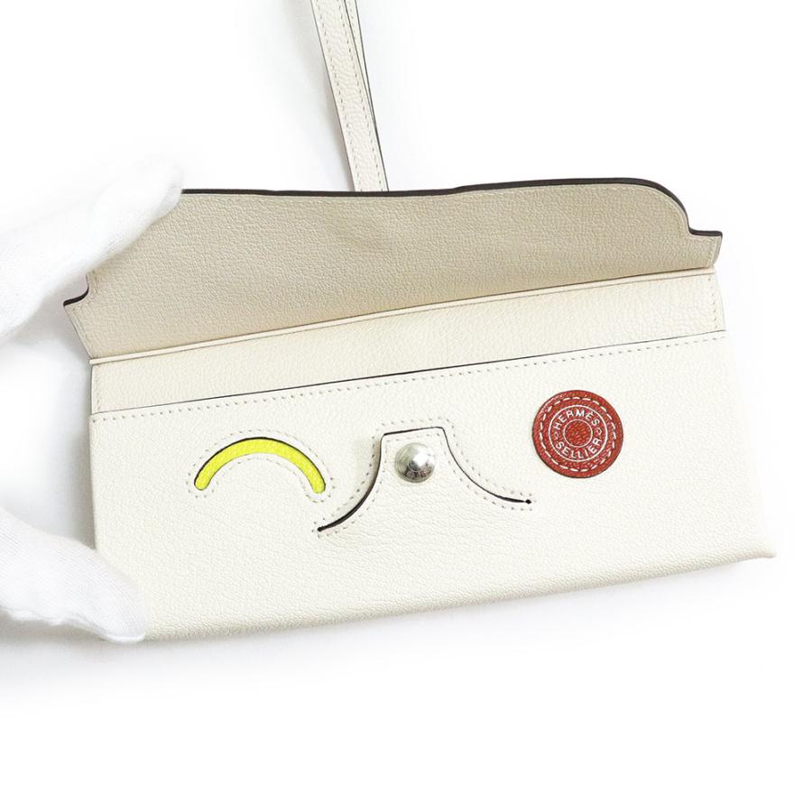 新品・未使用品）エルメス HERMES イン ザ ループ ウインク 眼鏡 