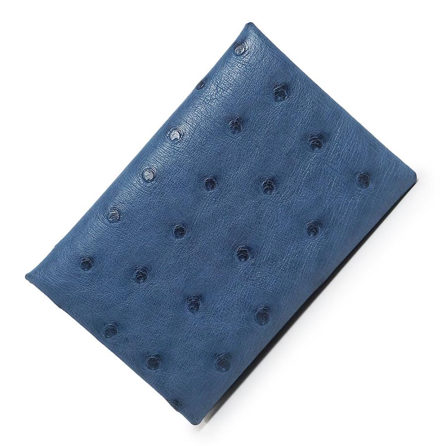 HERMES （新品・未使用品）エルメス カルヴィ カードケース 名刺入れ  