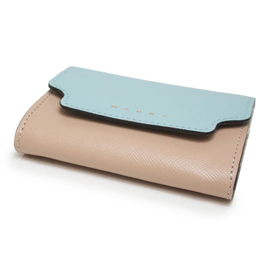 MARNI （新品・未使用品）マルニ コインケース 小銭入れ 財布 カード 