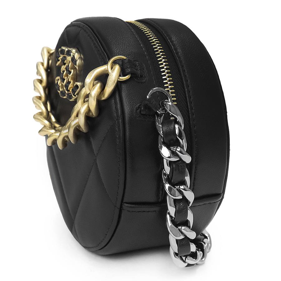 CHANEL（シャネル） （新品・未使用品）シャネル CHANEL 19 ラウンド