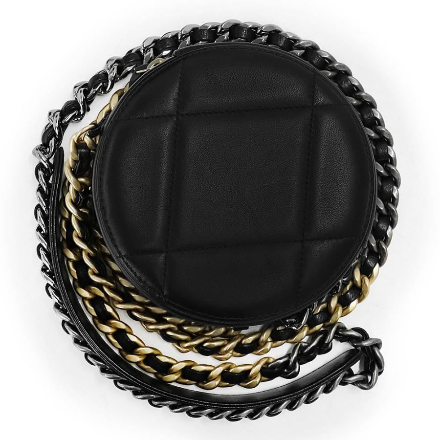 CHANEL（シャネル） （新品・未使用品）シャネル CHANEL 19 ラウンド