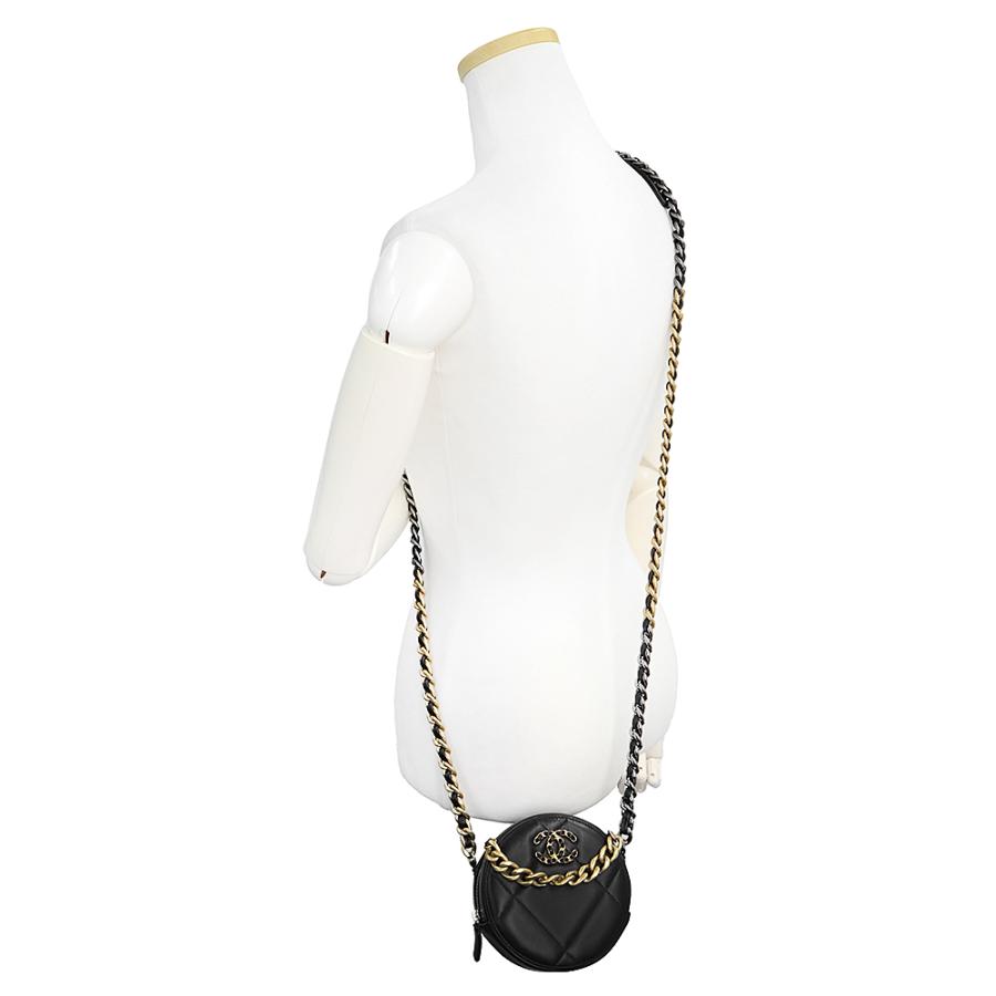 CHANEL（シャネル） （新品・未使用品）シャネル CHANEL 19 ラウンド