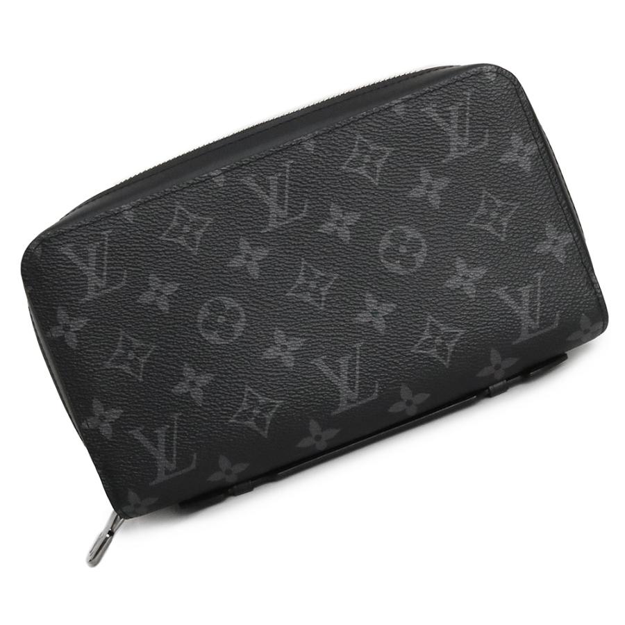 未使用 展示品）ルイ ヴィトン LOUIS VUITTON ジッピー XL トラベル 