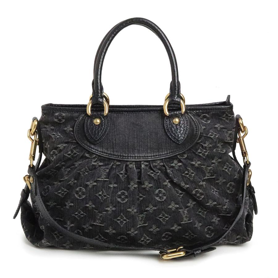 未使用保管品）ルイ ヴィトン LOUIS VUITTON ネオ カヴィ MM 2way 