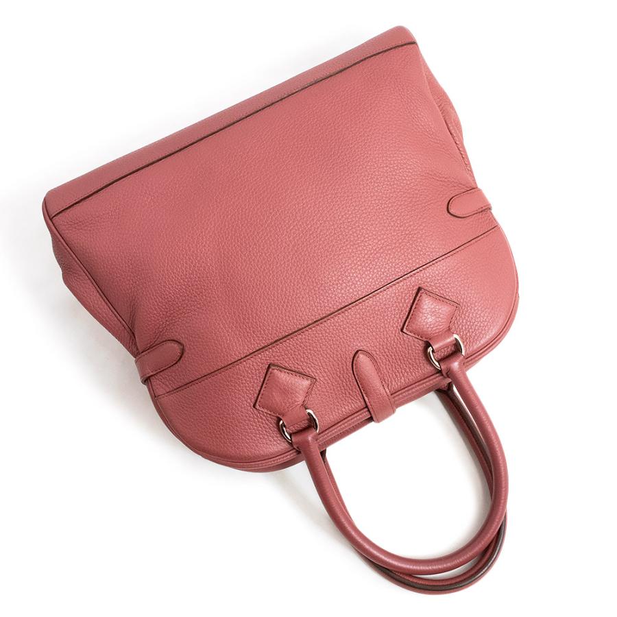 HERMES（エルメス） （中古）エルメス アトラス 35 ボストン
