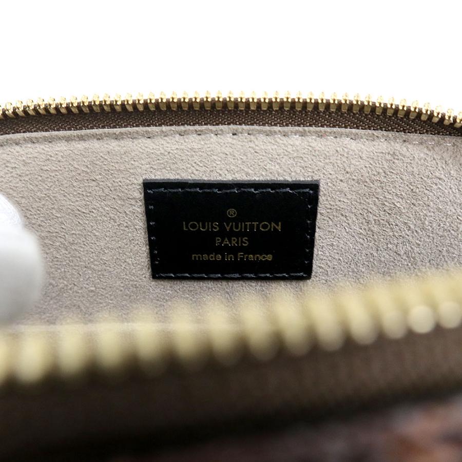 LOUIS VUITTON (未使用保管品)ルイ ヴィトン アルマ BB タイム LOUIS VUITTON (未使用保管品)ルイ ヴィトン アルマ BB タイム