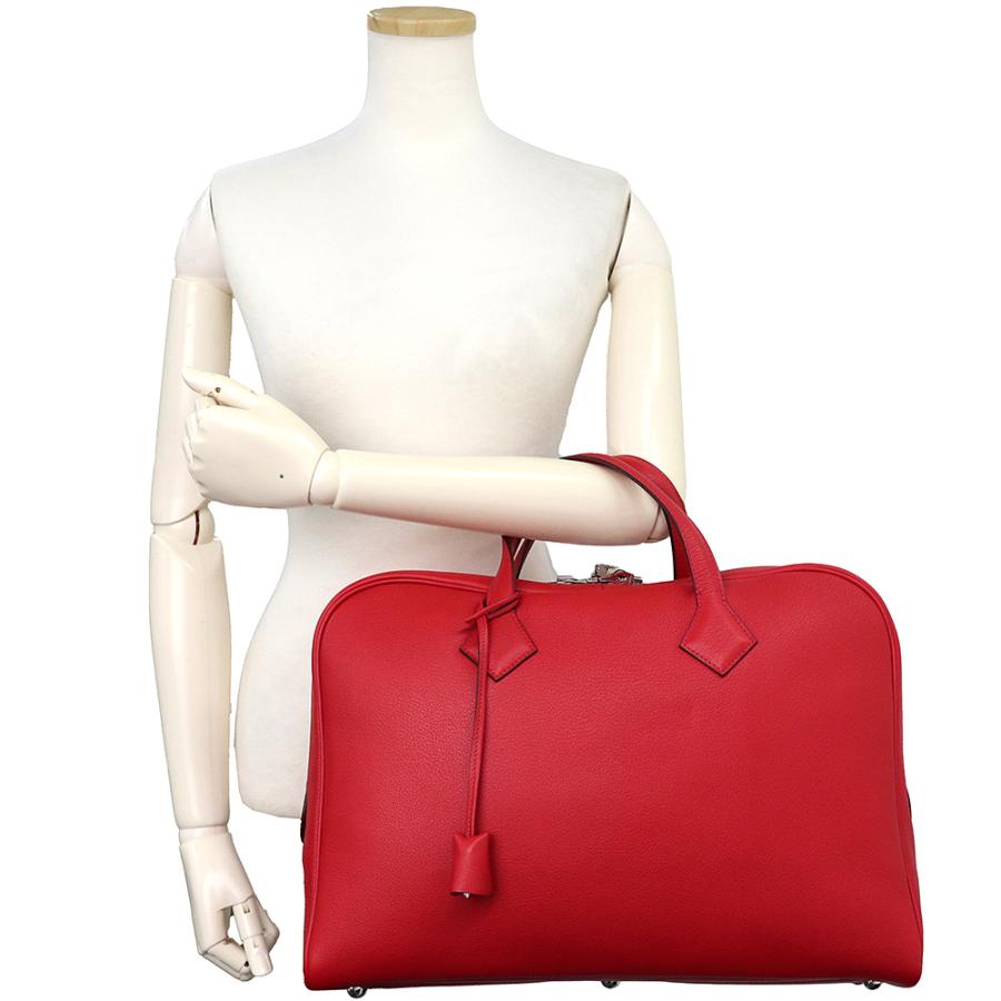 HERMES（エルメス） （未使用 展示品）エルメス ヴィクトリア 2 12H