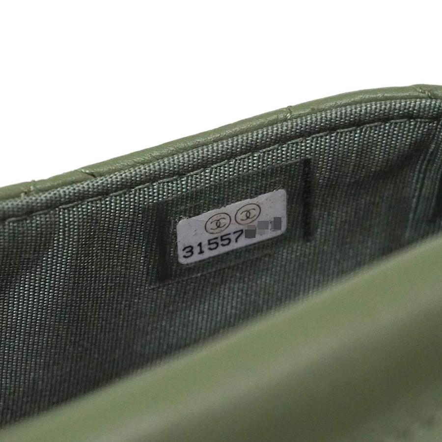 CHANEL (新品・未使用品)シャネル マトラッセ チェーン ミニ CHANEL (新品・未使用品)シャネル マトラッセ チェーン ミニ