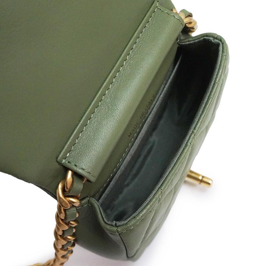 CHANEL (新品・未使用品)シャネル マトラッセ チェーン ミニ CHANEL (新品・未使用品)シャネル マトラッセ チェーン ミニ