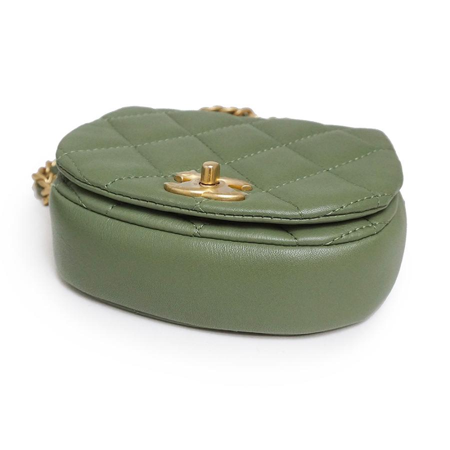 CHANEL (新品・未使用品)シャネル マトラッセ チェーン ミニ CHANEL (新品・未使用品)シャネル マトラッセ チェーン ミニ