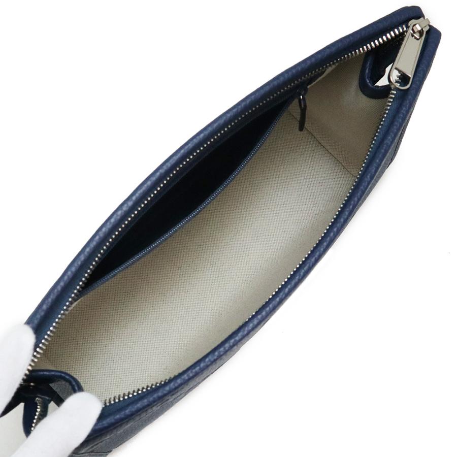 GUCCI (新品・未使用品)グッチ ジャンボGG ポーチ セカンド GUCCI (新品・未使用品)グッチ ジャンボGG ポーチ セカンド