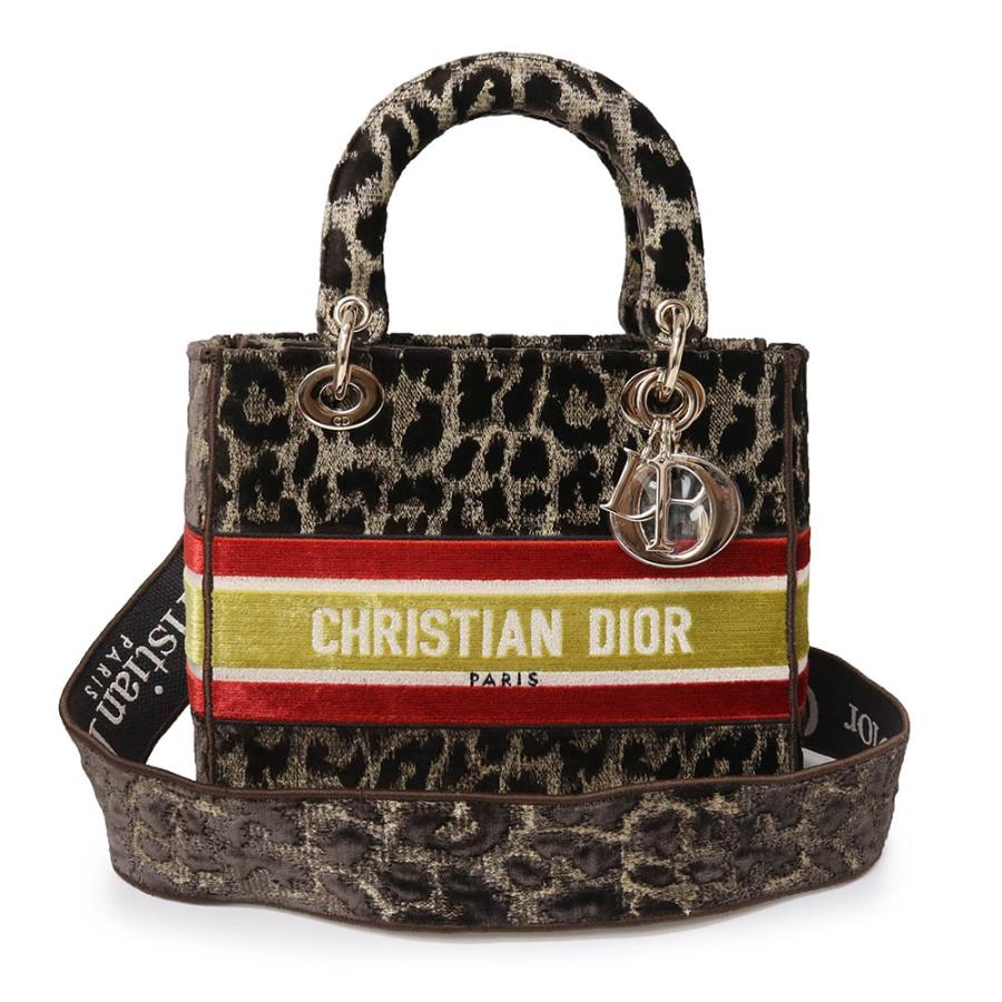 Christian Dior (未使用 展示品)クリスチャン ディオール LADY Christian Dior (未使用 展示品)クリスチャン ディオール LADY