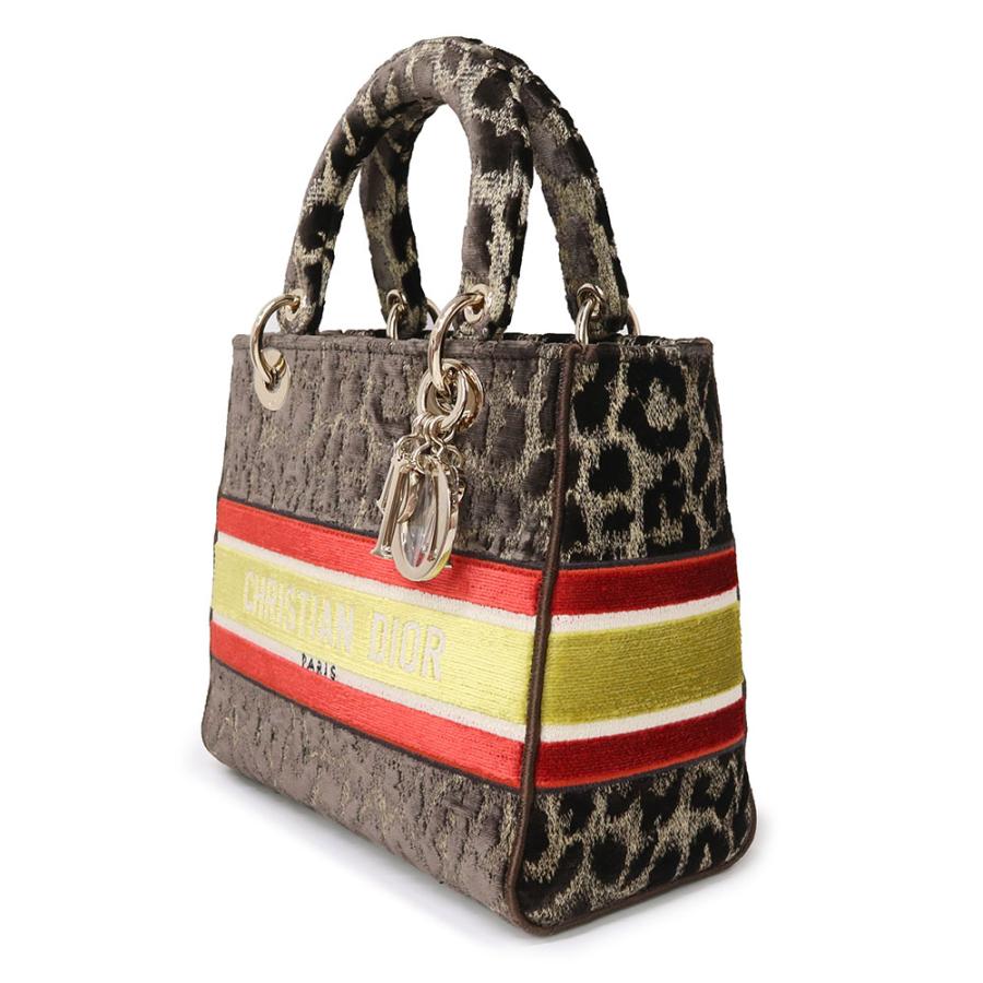 Christian Dior (未使用 展示品)クリスチャン ディオール LADY Christian Dior (未使用 展示品)クリスチャン ディオール LADY