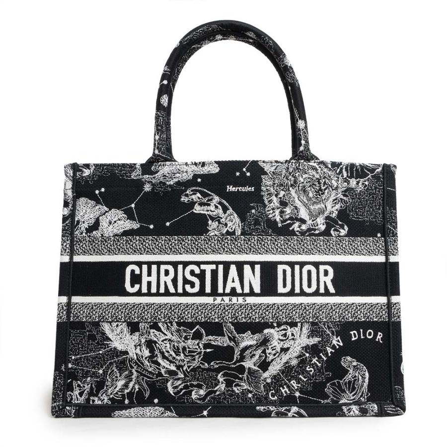 新品・未使用品）クリスチャンディオール Christian Dior BOOK TOTE  
