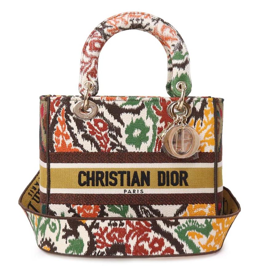 Christian Dior（クリスチャン・ディオール） （未使用 展示品