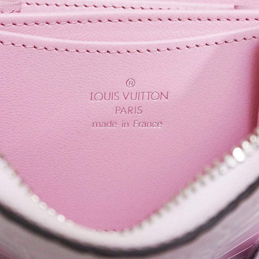 LOUIS VUITTON (新品・未使用品)ルイ ヴィトン ジッピーコイン LOUIS VUITTON (新品・未使用品)ルイ ヴィトン ジッピーコイン