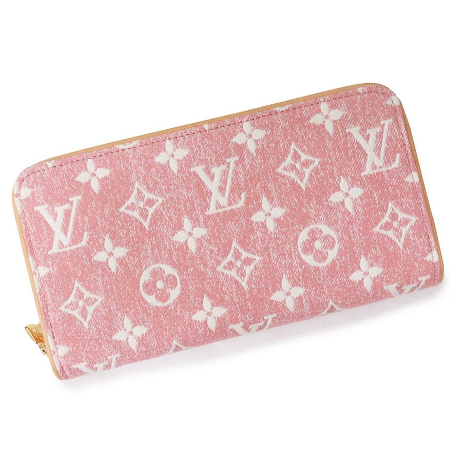 新品・未使用品）ルイ ヴィトン LOUIS VUITTON ジッピーウォレット 長 