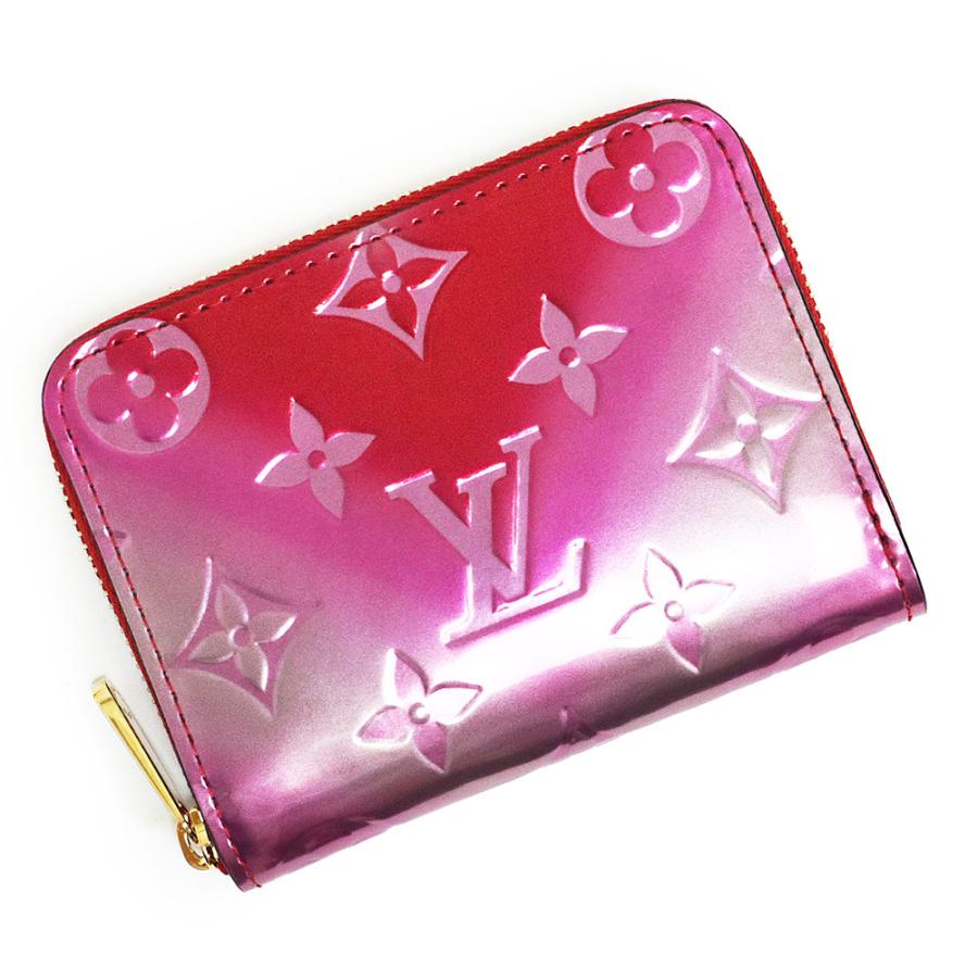 新品・未使用品）ルイ ヴィトン LOUIS VUITTON ジッピーコインパース  