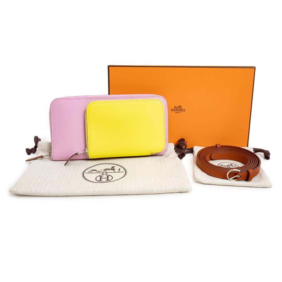 HERMES（エルメス） （新品・未使用品）エルメス ヌーヴォー トゥー