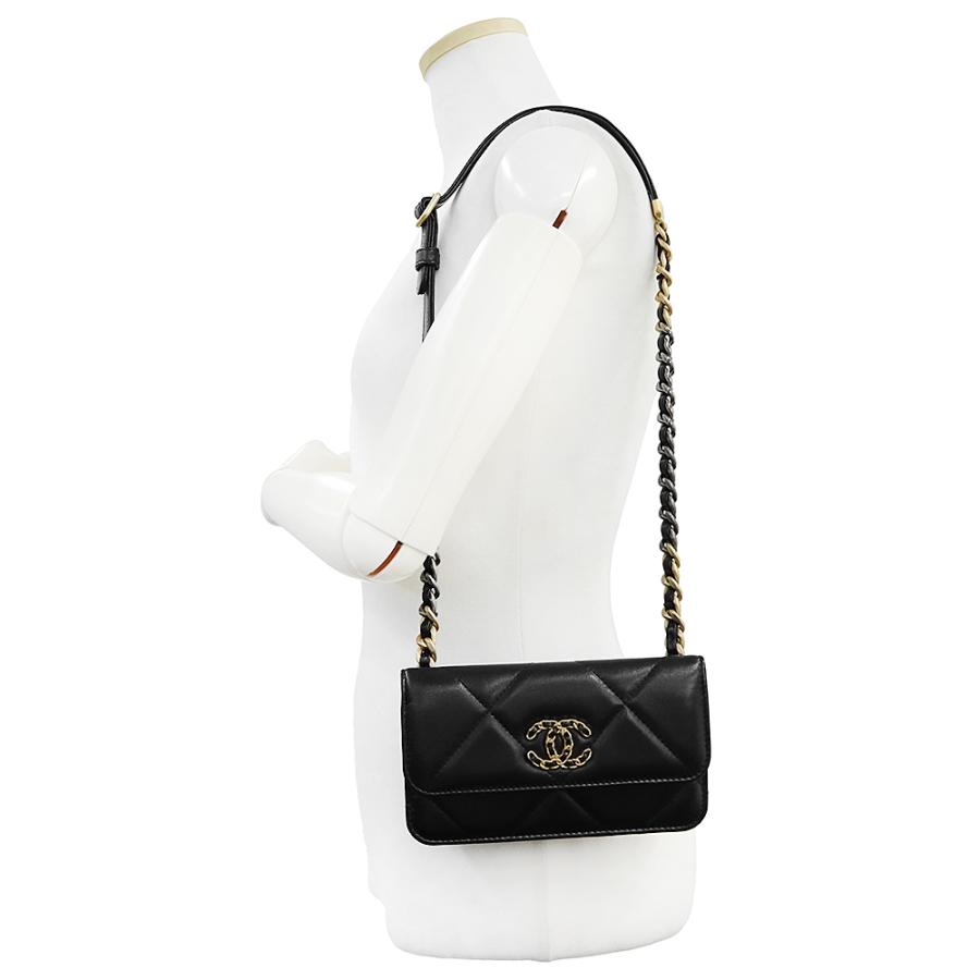 CHANEL（シャネル） （未使用 展示品）シャネル CHANEL 19 ナイン