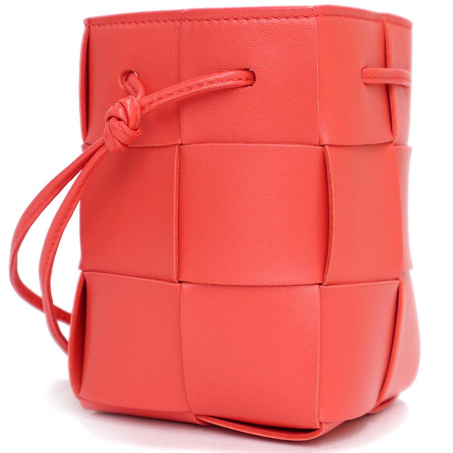 BOTTEGA VENETA（ボッテガ・ヴェネタ） （新品・未使用品）ボッテガ