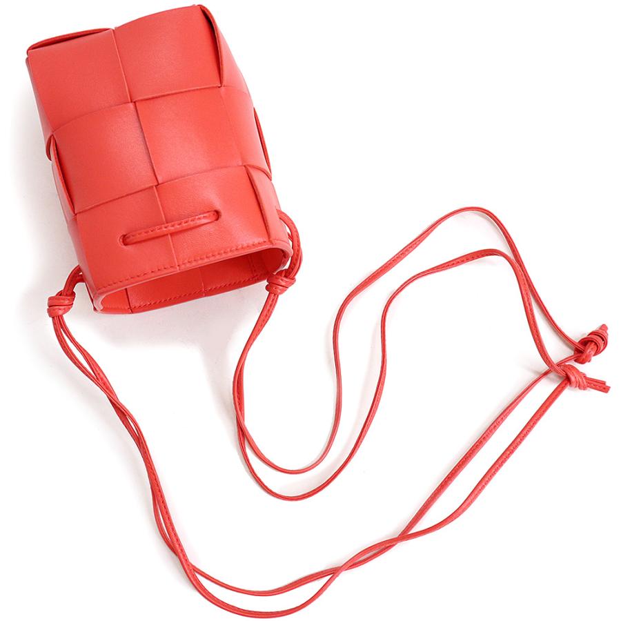 BOTTEGA VENETA（ボッテガ・ヴェネタ） （新品・未使用品）ボッテガ