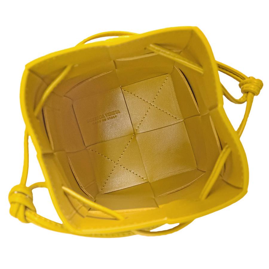 BOTTEGA VENETA（ボッテガ・ヴェネタ） （新品・未使用品）ボッテガ