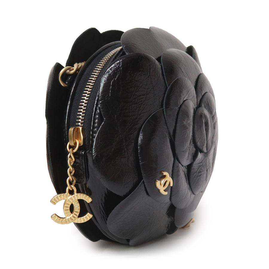 CHANEL（シャネル） （新品・未使用品）シャネル カメリア イヴニング
