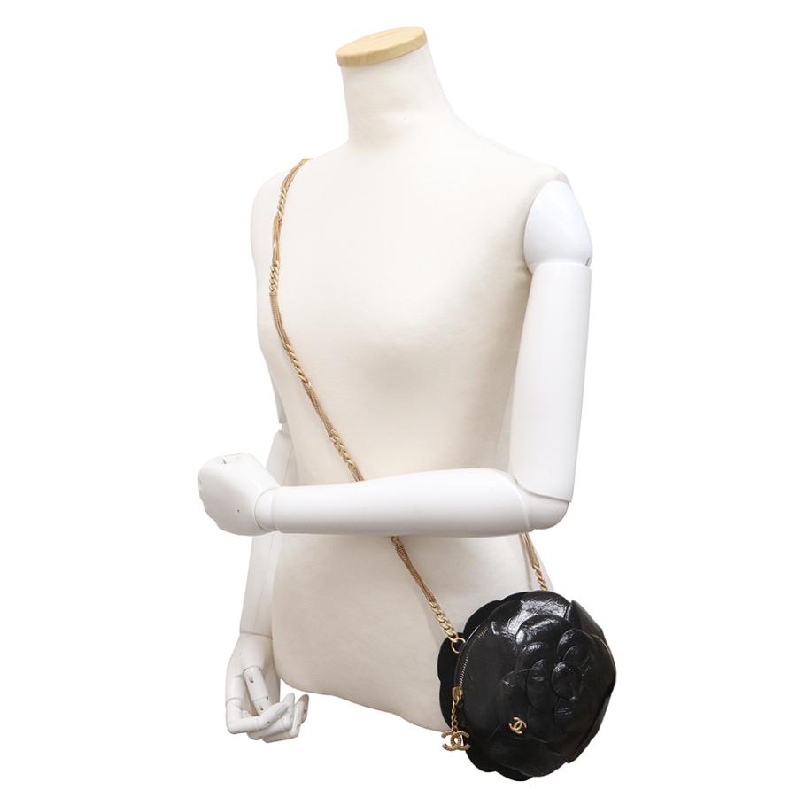 CHANEL（シャネル） （新品・未使用品）シャネル カメリア イヴニング