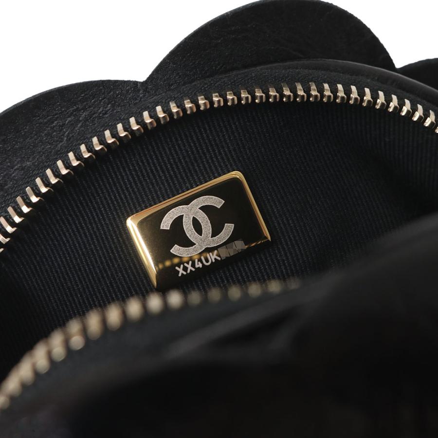 CHANEL（シャネル） （新品・未使用品）シャネル カメリア イヴニング