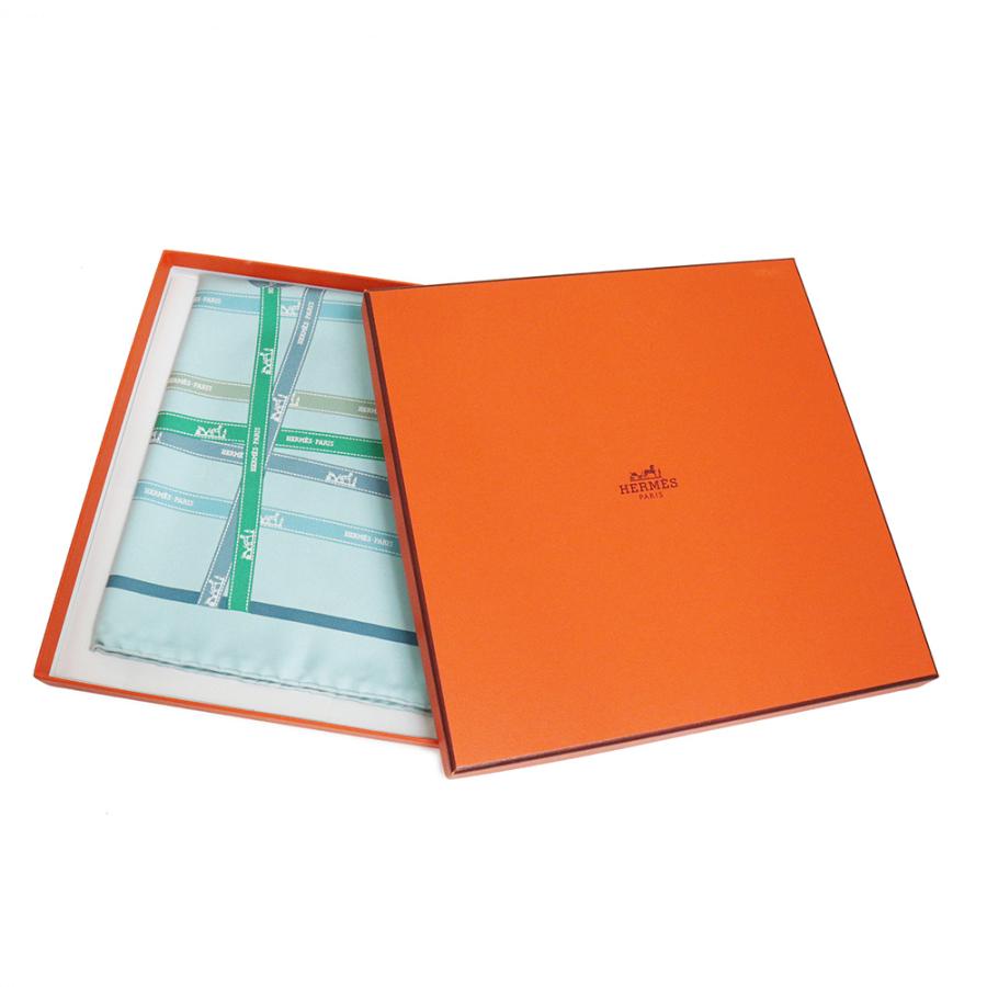 HERMES（エルメス） （未使用保管品）エルメス ガヴロッシュ カレ 45