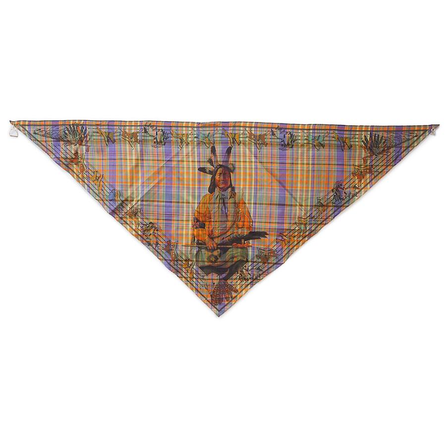 HERMES (新品・未使用品)エルメス ショール ポワント HERMES (新品・未使用品)エルメス ショール ポワント
