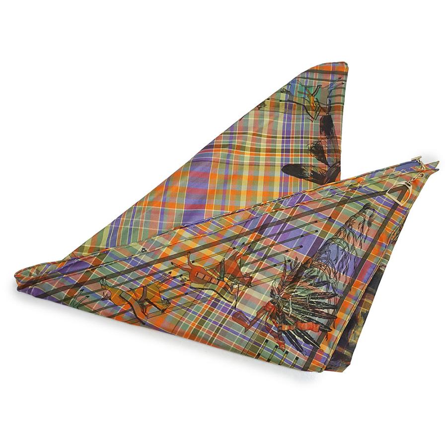 HERMES (新品・未使用品)エルメス ショール ポワント HERMES (新品・未使用品)エルメス ショール ポワント