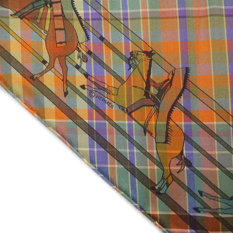HERMES (新品・未使用品)エルメス ショール ポワント HERMES (新品・未使用品)エルメス ショール ポワント