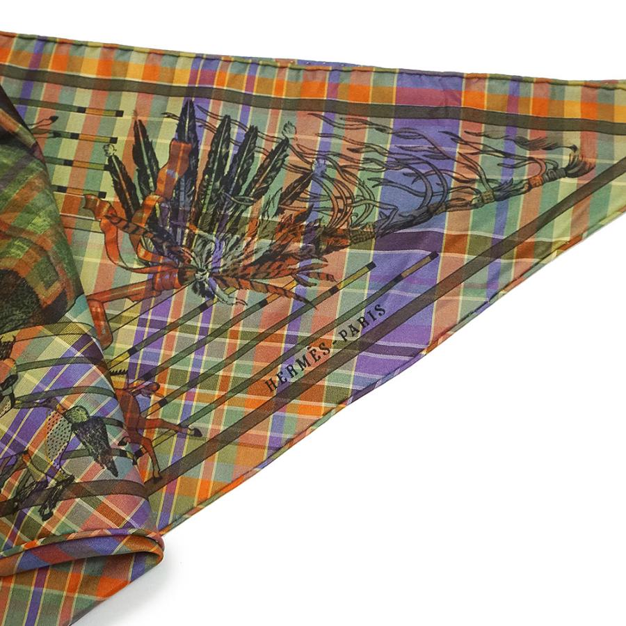 HERMES (新品・未使用品)エルメス ショール ポワント HERMES (新品・未使用品)エルメス ショール ポワント